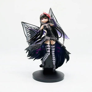 Akuma Homura Winged Masterpiece Figurine (22 cm)