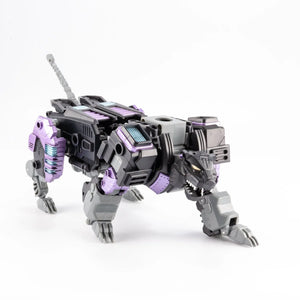 Jinbao 6 in 1 Predaking Transformers Figure