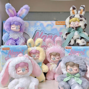 Nancy Little Free Bunny Blind Box