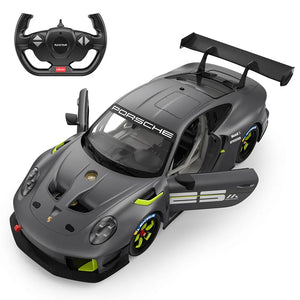Rastar 1:16 Porsche 911 Sport RC Performance Car