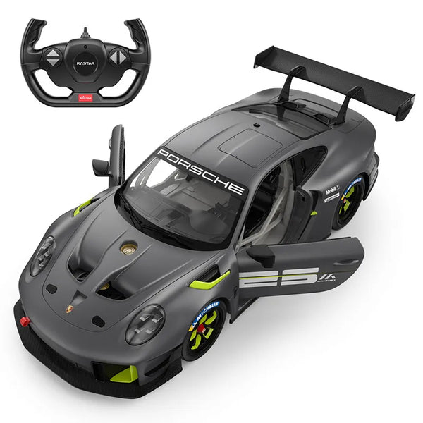 Rastar 1:16 Porsche 911 Sport RC Performance Car