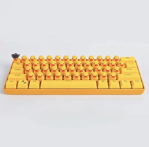 Quacky Duck LED Novelty Keyboard