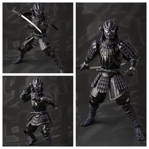 Secret Dark Spiderman Figurine (19 cm)