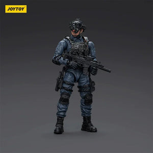 JoyToy Dark Source Black Ops Figures (11 cm)