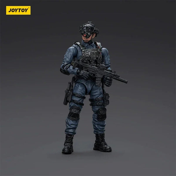 JoyToy Dark Source Black Ops Figures (11 cm)