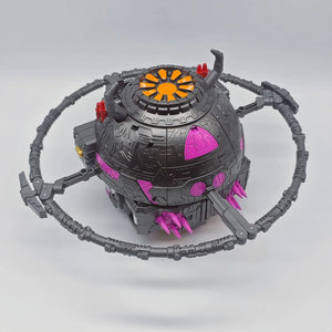 Shide 2966-18B Unicron Armada Dark Void Edition (30 cm)