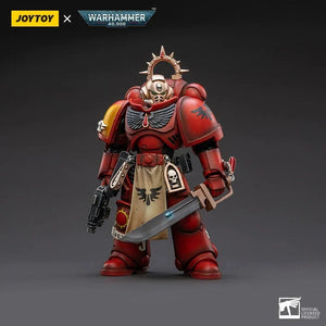 JoyToy x Warhammer Elite Collectible Figures (12 cm)