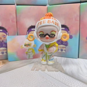 Skullpanda Hype Panda Series Blind Box