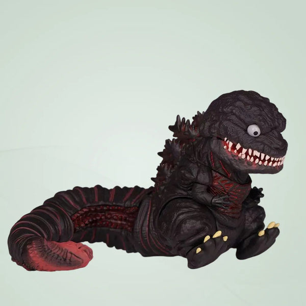 Nendoroid 2800 Godzilla Figurine