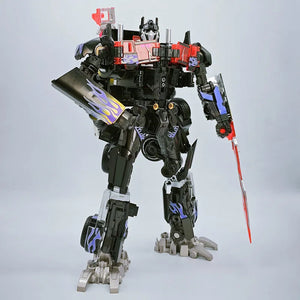 SS05 Dark Skybreaker Optimus Figure (34 cm)