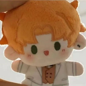 Light and Night Otome Romance Plush Dolls