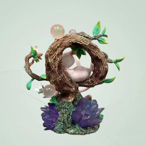 Pokemon Sleeping Mew Action Figure (16 cm)