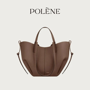 Polene Cyme Edition Tote Bag