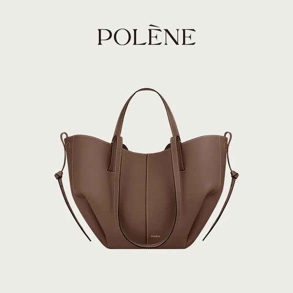 Polene Cyme Edition Tote Bag