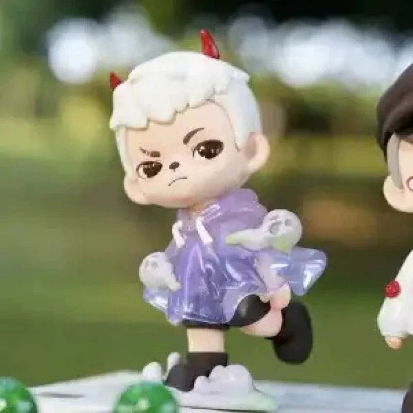 TNTSPACE Rayan All Life Blossoms Blind Box