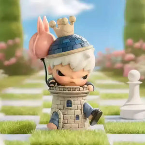 Finding Mokoko Series Blind Box