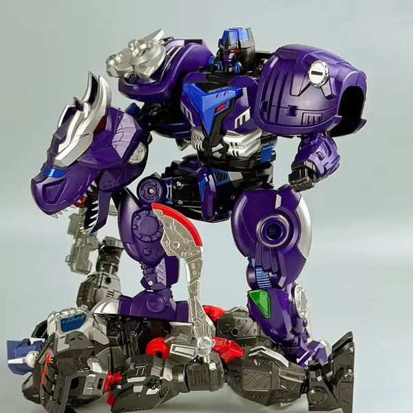 LiJiang Transformers XT-1611 Grimlock Figure