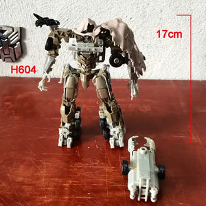 Transformers Taikongzhans H Series Figures (18 cm)