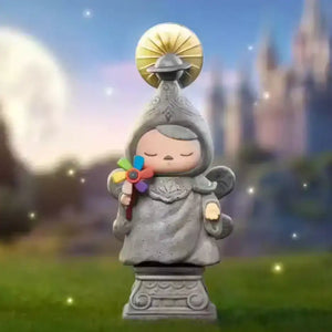 Finding Mokoko Series Blind Box