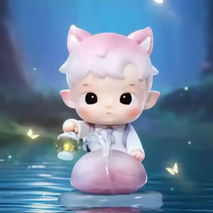 Finding Mokoko Series Blind Box