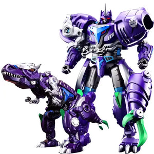 LiJiang Transformers XT-1611 Grimlock Figure