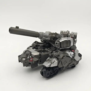 Trans4mers MingXi MX-6601 Megatank Figure (20 cm)