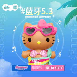 Hello KT Summer Surfing Bluetooth Speaker