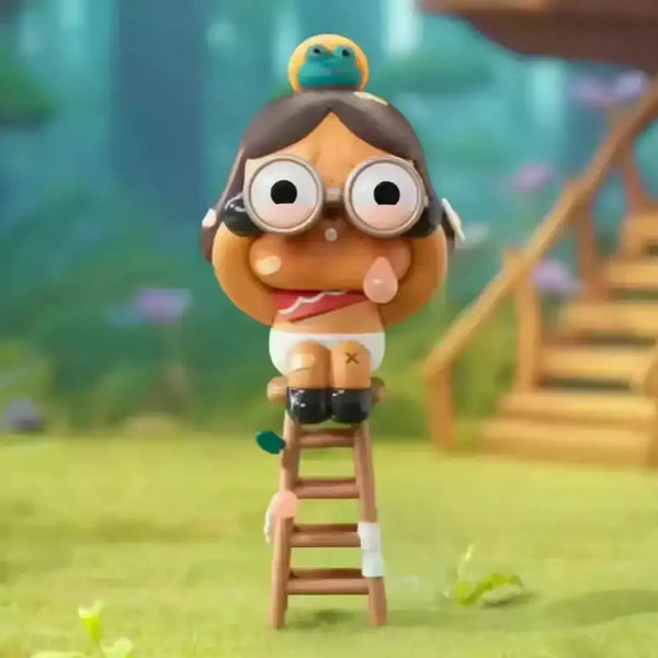 Finding Mokoko Series Blind Box