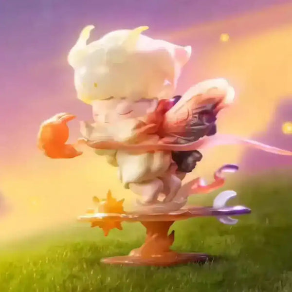 Finding Mokoko Series Blind Box