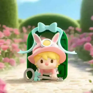 Finding Mokoko Series Blind Box