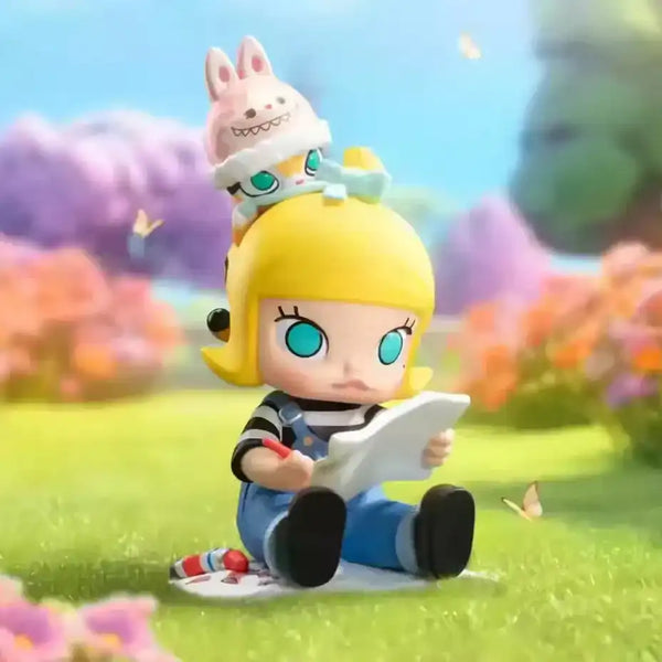 Finding Mokoko Series Blind Box