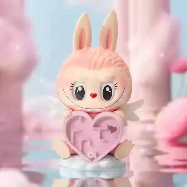 Finding Mokoko Series Blind Box