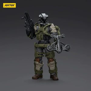 JoyToy Dark Source Black Ops Figures (11 cm)