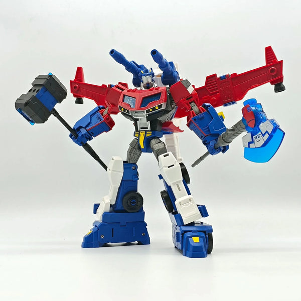 BAIWEI TW-1036 Leader Prime Figure