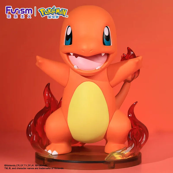 FUNISM Pokemon Prime Figurine Collection