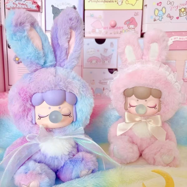 Nancy Little Free Bunny Blind Box
