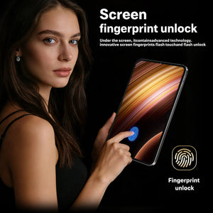 Galaxy S26 Ultra 10.1-Inch Android Tablet