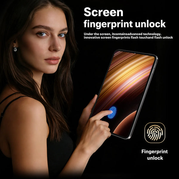 Galaxy S26 Ultra 10.1-Inch Android Tablet
