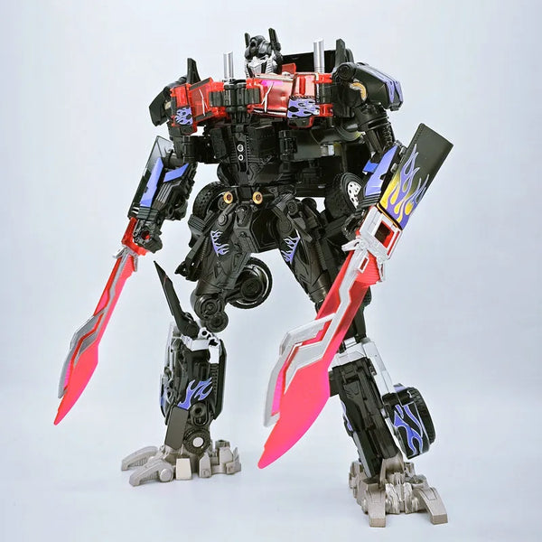 SS05 Dark Skybreaker Optimus Figure (34 cm)
