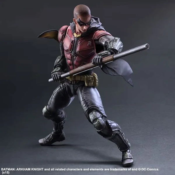 PA Modified Robin Action Figure