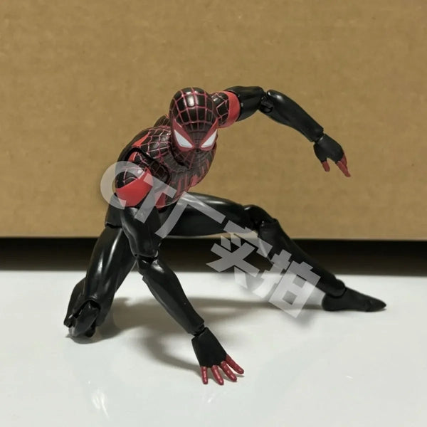 CT Toys 092 Miles Morales Figurine