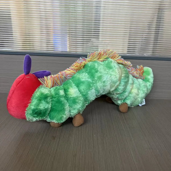 Very Hungry Caterpillar Comfort Luxury Plush (40 cm)
