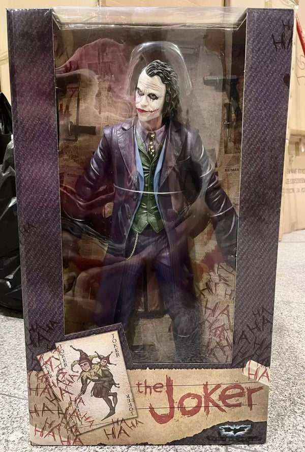 NECA Joker Supersized Action Figure (40 cm)