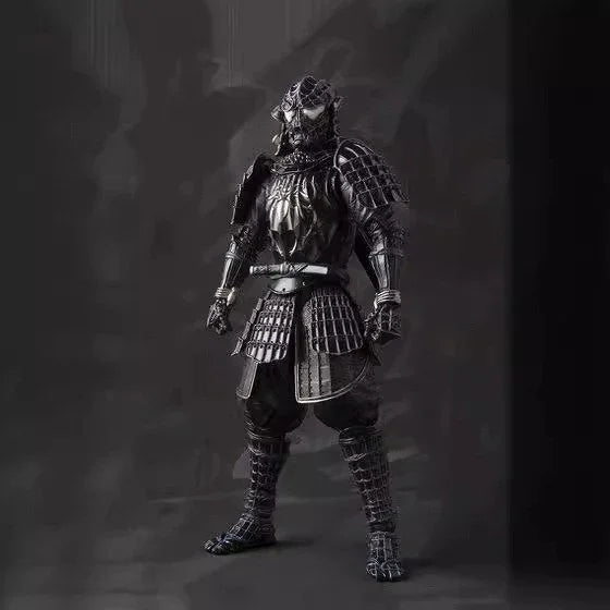 Spiderman Shogun Samurai Figurine (19 cm)