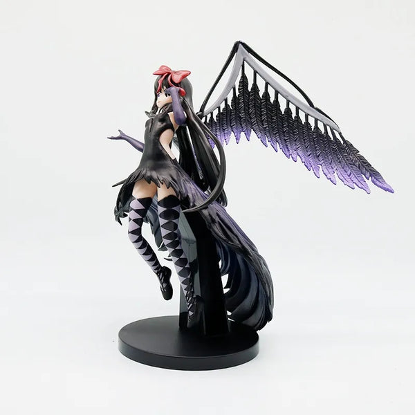 Akuma Homura Winged Masterpiece Figurine (22 cm)