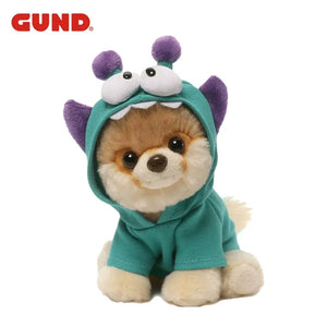 GUND Itty Bitty Boo Cosplay Pup