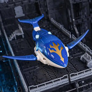 Super Star God SC002 Ribaiyasan Figure (22 cm)