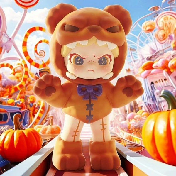 Dora Ideal World Series Blind Box
