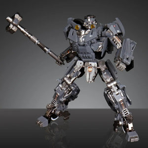 Trans4mers TW01 WWII Bumblebee Figure (17 cm)