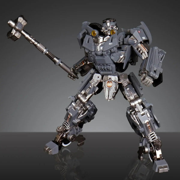 Trans4mers TW01 WWII Bumblebee Figure (17 cm)